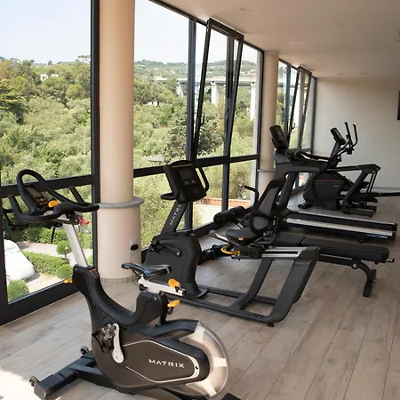 Edy Parco vacanze 2*
