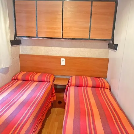 Parco vacanze Edy