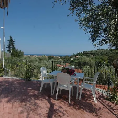 Parco vacanze Edy