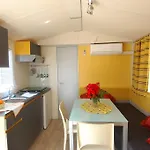 Vakantiepark Edy 2*