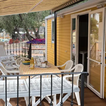 База отдыха Edy Диано-Марина