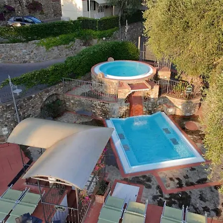 Edy פארק נופש דיאנו מרינה