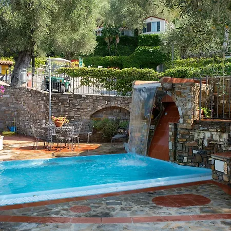 פארק נופש Edy