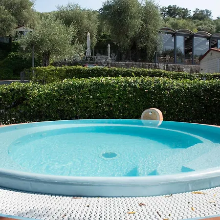 Holiday park Edy Diano Marina