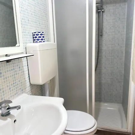 Holiday park Edy Diano Marina