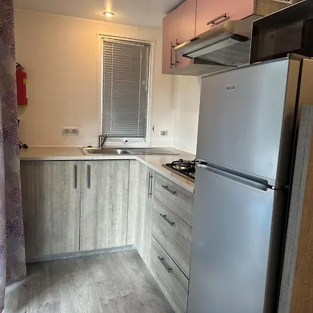 פארק נופש Edy דיאנו מרינה