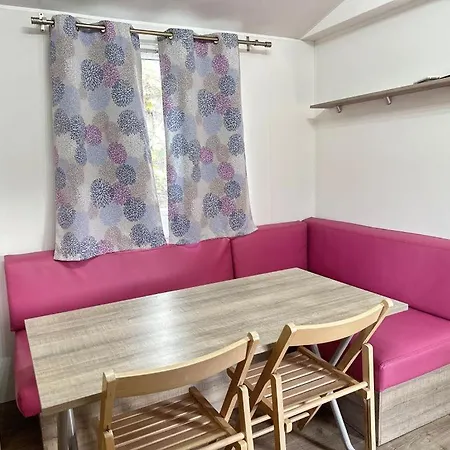 База отдыха Edy Диано-Марина