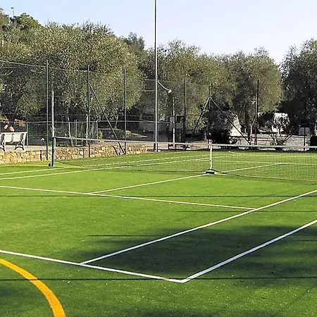 Edy 2* Diano Marina