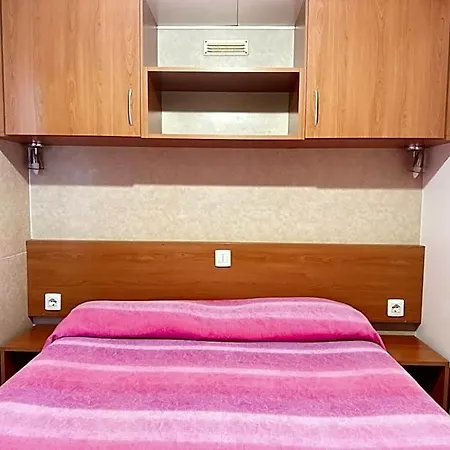 Holiday park Edy
