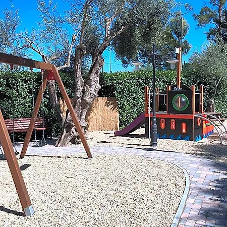 Edy Holiday park Diano Marina