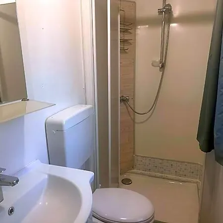 Holiday park Edy 2*
