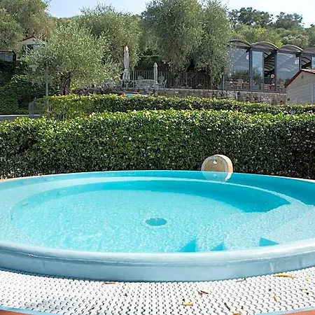 Edy Holiday park Diano Marina