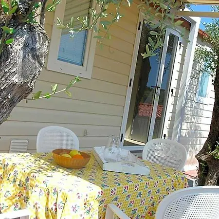 Holiday park Edy Diano Marina