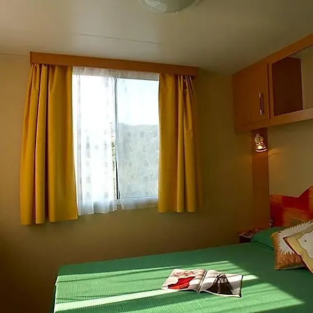 Holiday park Edy 2*