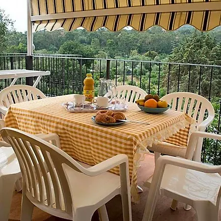 Holiday park Edy 2*
