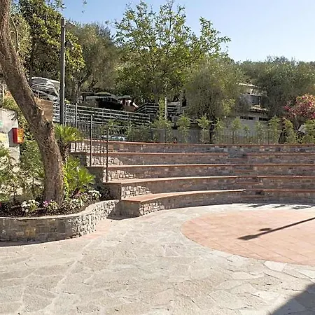 Holiday park Edy Diano Marina