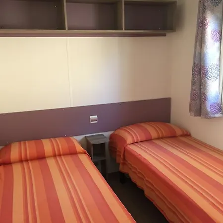Edy Holiday park 2*