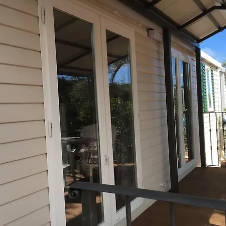 Edy פארק נופש