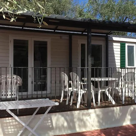 פארק נופש Edy