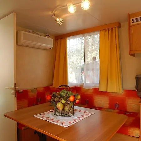 База отдыха Edy Диано-Марина