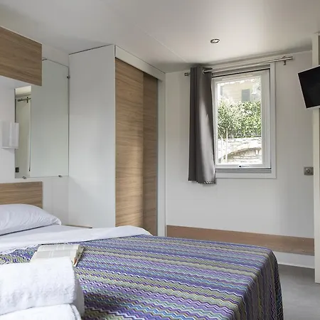 База отдыха Edy