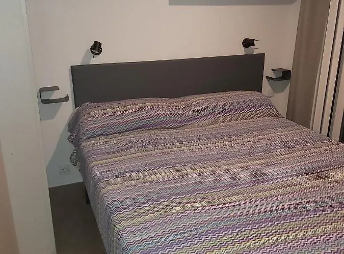 Parque de vacaciones Edy