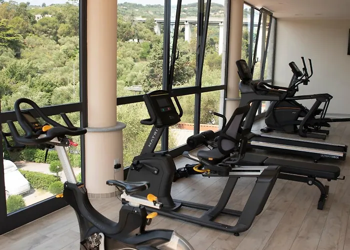 Edy Parque de vacaciones 2*