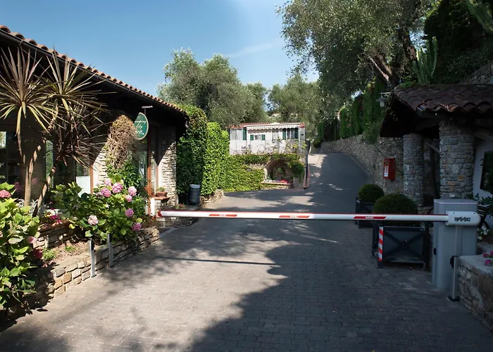 Parque de vacaciones Edy 2*