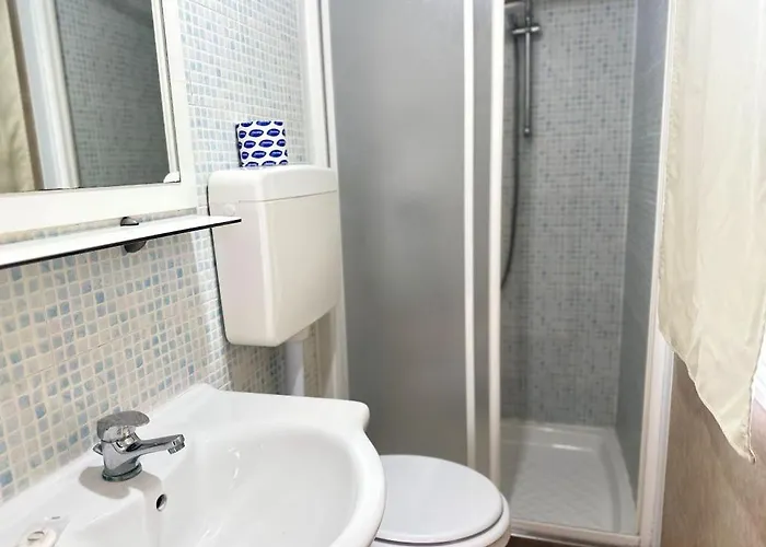 Parque de vacaciones Edy Diano Marina