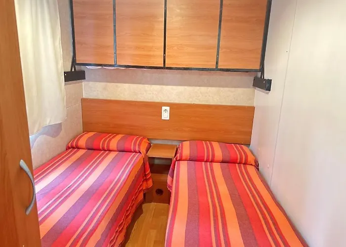 Parque de vacaciones Edy