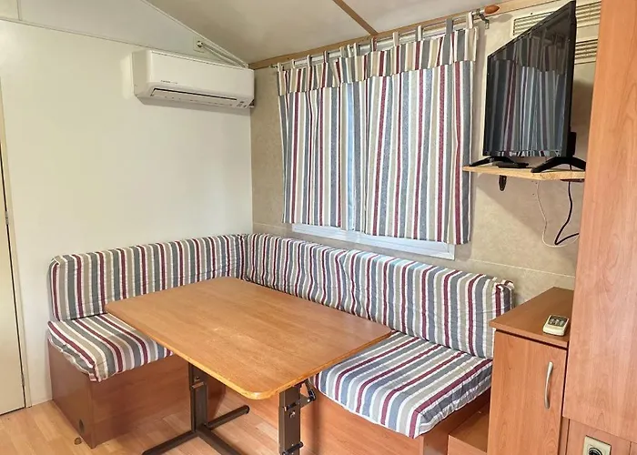 Edy Parque de vacaciones Diano Marina