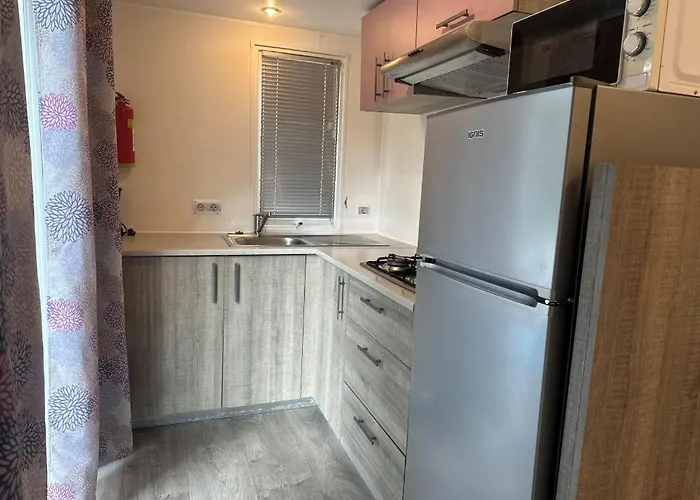 Parque de vacaciones Edy Diano Marina