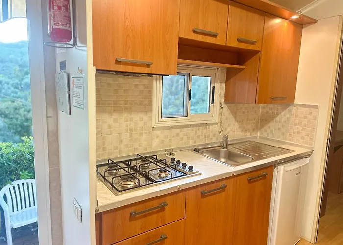 Edy Parque de vacaciones Diano Marina