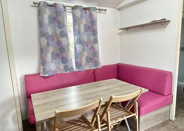 Parque de vacaciones Edy Diano Marina