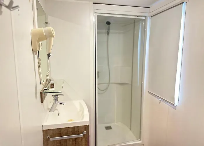 Parque de vacaciones Edy