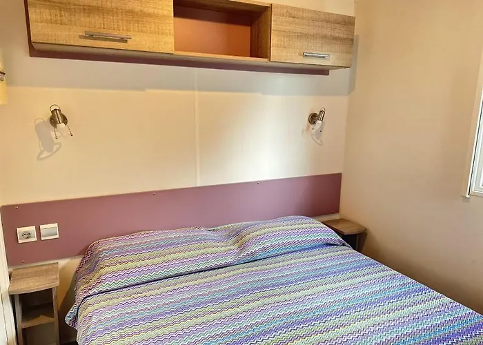 Parque de vacaciones Edy 2*