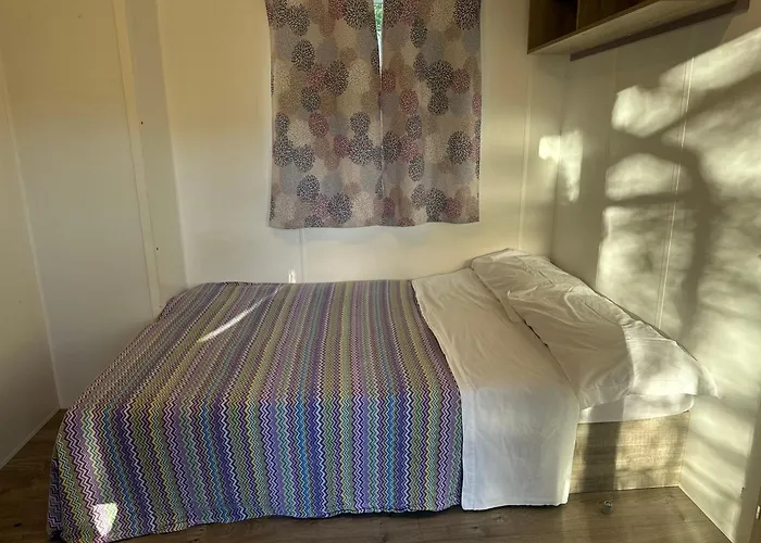 Edy Parque de vacaciones 2*