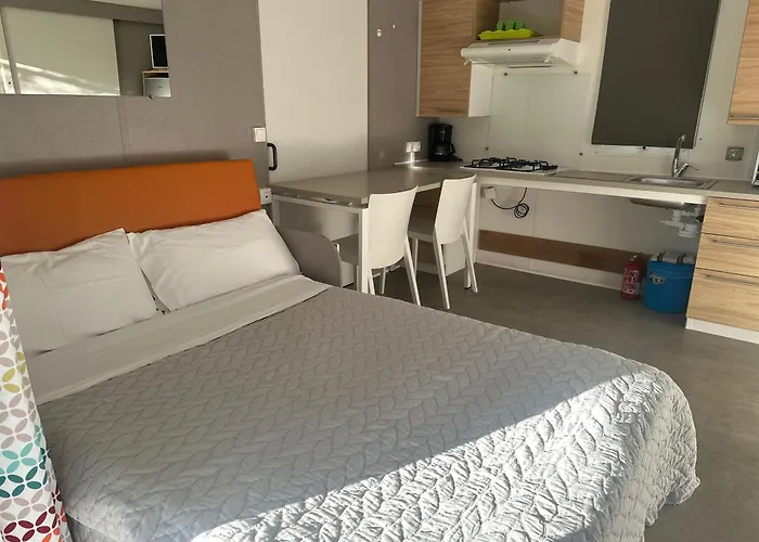 Parque de vacaciones Edy