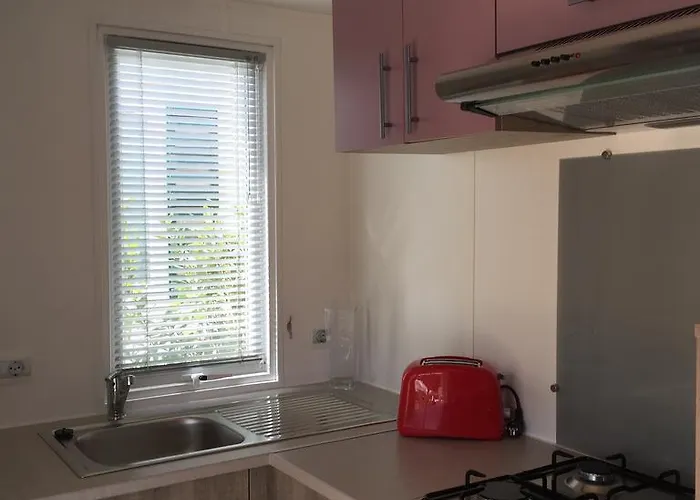 Edy Parque de vacaciones 2*