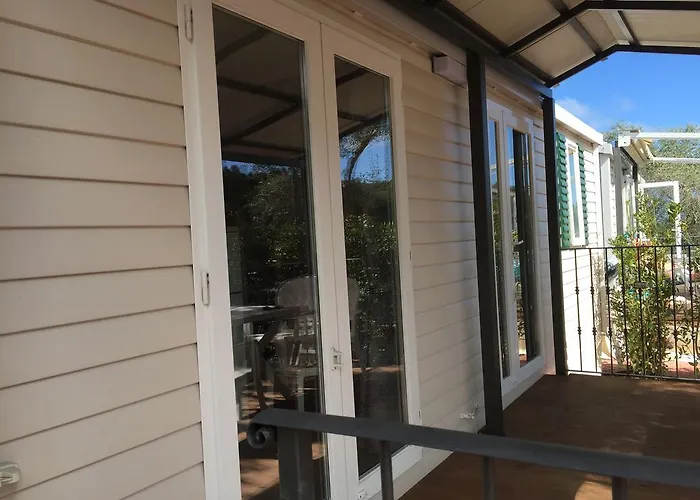 Edy Parque de vacaciones