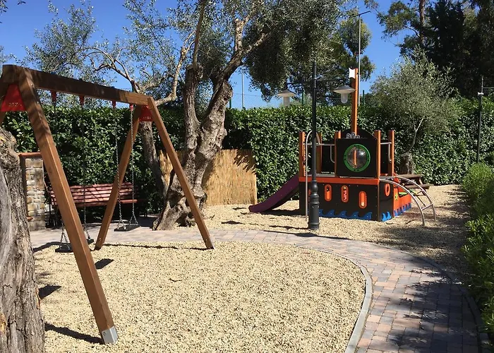 Edy Parque de vacaciones