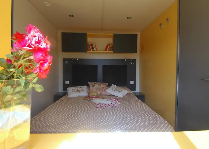 Parque de vacaciones Edy