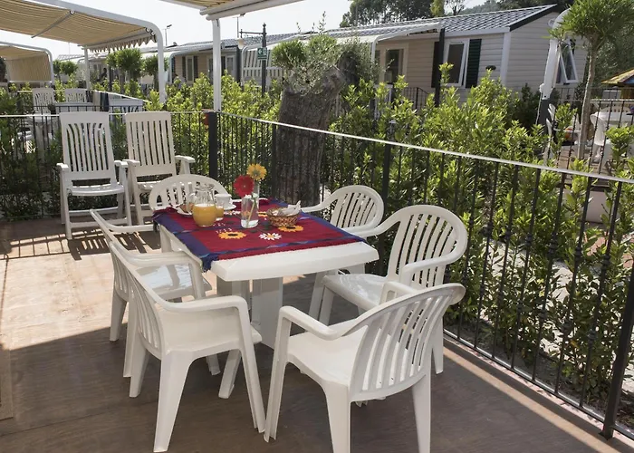 Edy Parque de vacaciones