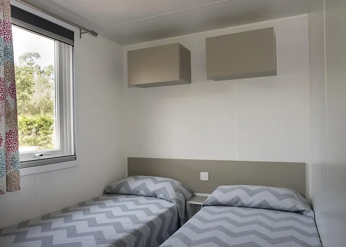 Parque de vacaciones Edy 2*