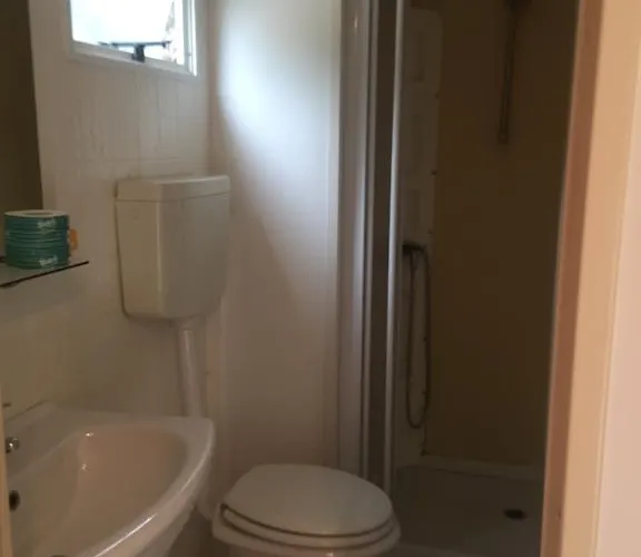 Parque de vacaciones Edy Diano Marina