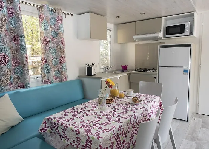 Edy Parque de vacaciones 2*