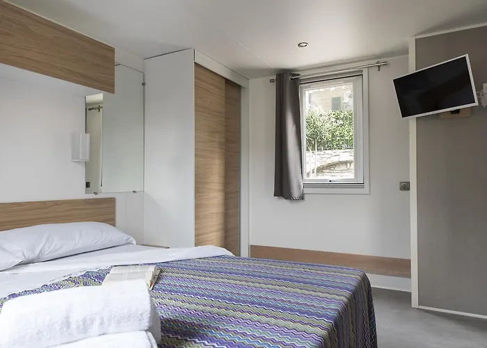 Parque de vacaciones Edy