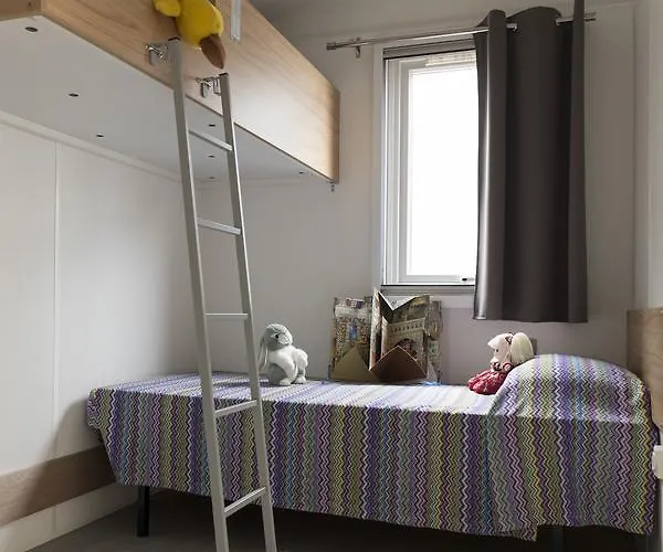 Parque de vacaciones Edy 2*