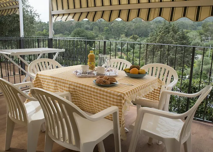 Edy Parque de vacaciones